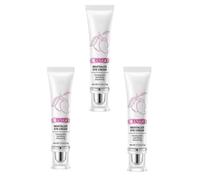 Mango Revitalize Eye Cream 15g*3PCS, Creme Contour Des Yeux Revitalisante, Hydratante, Gel Raffermissant Pour Contour Des Yeux, Réparation à L'acide Hyaluronique à La Mangue, Baume Raffermissant