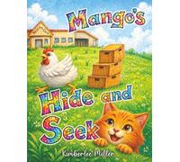 Mango’s Hide and Seek