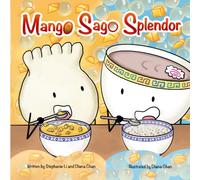 Mango Sago Splendor: A Tale of Two Flavors