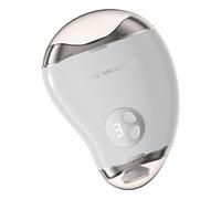 Mango Shape Design Electric Nail File for Kids, Safe Electric Nail Trimmer, Sturdy Nail Cutter, Decorative Electric Nails File 7.5x3.2x10.5cm for Kids, Yellow, White, Purple, Black Color