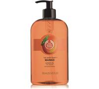 Mango Shower Gel/Gel Douche Mangue 750mls
