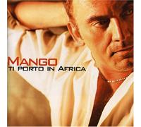 Mango - Ti Porto in Africa