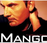 Mango - Ti Porto in Africa [Import]
