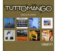 Mango - Tutto Mango
