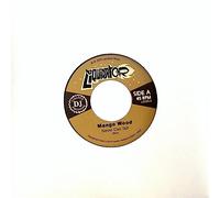 Mango Wood;the Moskito Bite - Never Can Tell / Down in Mexico (Lim. 7'')