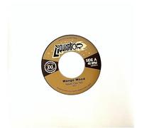 MANGO WOOD/THE MOSQUITO BITE - NEVER CAN TELL/DOWN IN MEXICO [Vinilo]