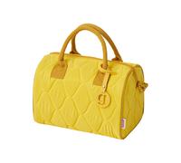 Mango Yellow SACOCHE ISOTHERME 'HANDY GRETA' "ON THE GO"