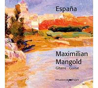 Mangold,Maximilian - España