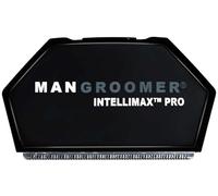 MANGROOMER - Intel Max Pro - Rasoir arrière avancé - Lame de rechange ultra large de 6,9 cm