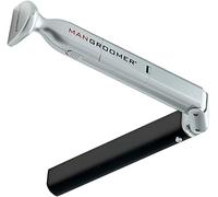 MANGROOMER - SKU EU 122-6 - Rasoir électrique pour poils du dos