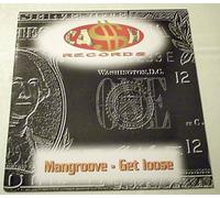 Mangroove - Get Loose [Vinyl Maxi-Single]