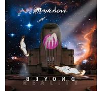 Mangrove - Beyond Reality [Import]