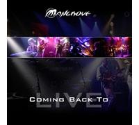 Mangrove - Coming Back to Live
