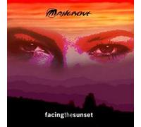Mangrove - Facing the Sunset