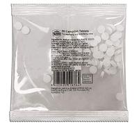 Mangrove Jacks Lot de 50 comprimés Campden.