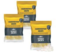 Mangrove Jacks Lot de 60 pastilles de sucre pour amorcer la bière 200 g