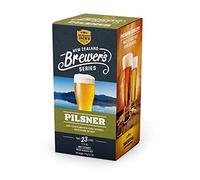 Mangrove Jacks New Zealand Brewers Series Pilsner Kit de bière