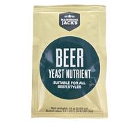 Mangrove Jacks's Beer Levure Nutrient