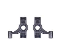 MANGRY 12428 pièces 0001-0050 adaptées for Wltoys 12427 12423 RC pièces de Rechange de Voiture Bras d'essieu arrière boîte de Front d'onde engrenage de Connexion Suspension (Size : 0005)