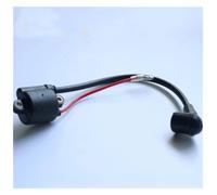 MANGRY Bobine d'allumage adaptée au moteur marin à gaz ZENOAH G260PUM 26cc, pièces de bateau RC