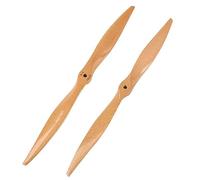 MANGRY CW Prop Hélice for Avion Électrique RC 12x6 12x8 13x6 14x7 16x10 17x8 18x8 18x10 20x10 (Color : 12x6)
