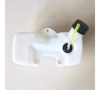 MANGRY G26 BC2610 Débroussailleuse Taille-haie Taille-haie Réservoir de Carburant Assy