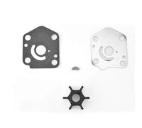 MANGRY Kit de réparation de Pompe à Eau à Turbine DF9.9 DF15 DT9.9 DT15, adapté au Moteur Hors-Bord Suzuki 9.9 15 HP, pièce de Moteur de Bateau Marin 17400 - 93951