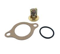 MANGRY Kit de Thermostat for Moteur Marin 4,3l 5,0l 5,7l 7,4l 8,1l, for Volvo Penta 0769578 3853983 3852111 3852071, adapté for Johnson Evinrude OMC