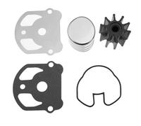 MANGRY Kit de Turbine de Pompe à Eau 0984461 adapté for Johnson Evinrude for OMC Cobra Drives 0765582 for Sierra 18-3212-1