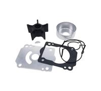 MANGRY Kit de Turbine de Pompe à Eau adapté au Moteur Hors-Bord Suzuki DF 150 175 200