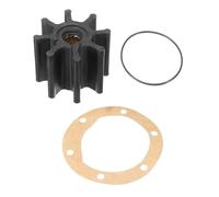 MANGRY Kit de Turbine de Pompe de Refroidissement à Eau de mer, adapté à Volvo Penta 875593 877061 3841697 21951356 801277 825941 for JMP 7400 - 01
