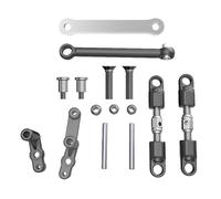 MANGRY Pièces de Rechange for MJX Hyper Go H16H H16E H16P 16207 16208 16209 16210, Accessoires de Voiture RC (Color : 16430S)