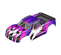 MANGRY Pièces de Rechange for MJX Hyper Go H16H H16E H16P 16207 16208 16209 16210, Accessoires de Voiture RC (Color : 1601A)