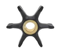 MANGRY Turbine de Pompe à Eau 0382547 adaptée au Moteur Evinrude 55 60 65 70 75 HP Hors-Bord 0765431 382547 765431 for Sierra 18-3082