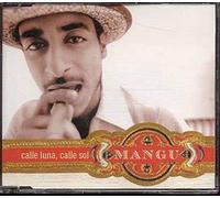 Mangu - Calle Luna,Calle Sol