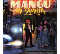 Mangu - Mi Familia [Import]