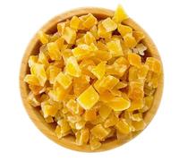 Mangue confit en cubes 250 g - LA PLANTIGO