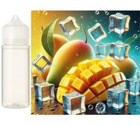 Mangue Ice arôme concentré - Vegan - Sasami - 10 ml