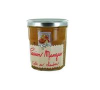mangue passion lucien georgelin 320g 320G LES RECETTES CUITES AU CHAUDRON