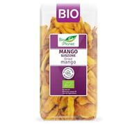 Mangue séchée BIO 400 g - BIO PLANET