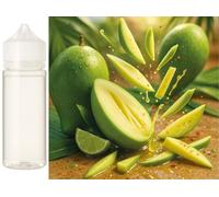 Mangue verte arôme concentré - Vegan - Sasami - 100 ml