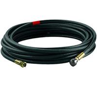 ROTHENBERGER Rothenberger Tuyau haute pression 8 mm/40 m complet avec raccords Quantité:1