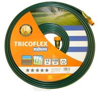 Manguera de aspersión 15 m Área cubierta: 54 m²