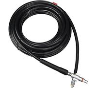 Manguera de limpieza