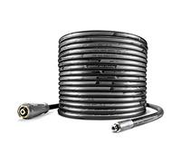 Flexible de nettoyage de canalisations, DN 6, 20 m, 250 bar - 61100080 - Karcher