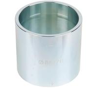 Manguito de presión, Ø interior 76 mm, Ø exterior 86 mm