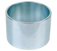 Manguitos de presión L.108 x A.118mm