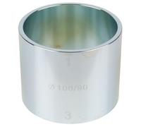 Manguitos de presión L.90 x A.100mm