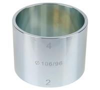 Manguitos de presión L.96 x A.106mm