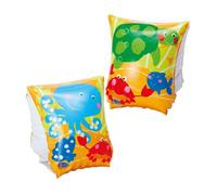 Manguitos Tropicales 23 X 15 Cm